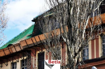 Siatki Wasilków - Siatka na dachy do wykonania zabezpieczeń dekarskich dla terenów Wasilkowa